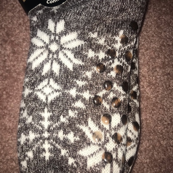 Slipper Socks - Picture 4 of 5